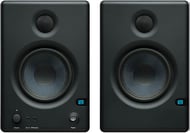 cover Eris E4.5 Studio Monitors BT